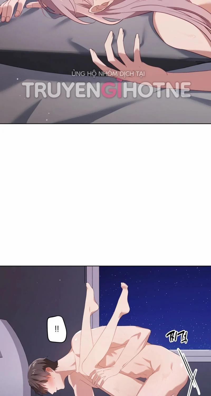 [18+] Sự Sụp Đổ 3.2 trang 29