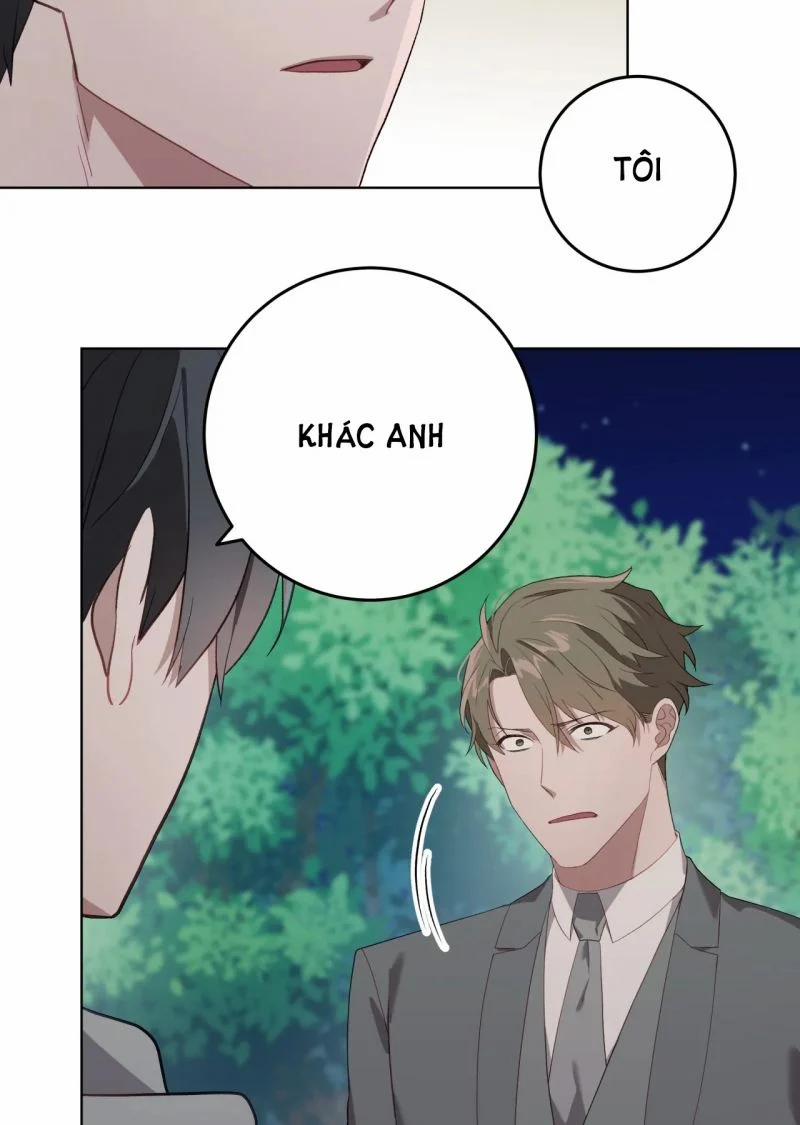 [18+] Sự Sụp Đổ 3.2 trang 3