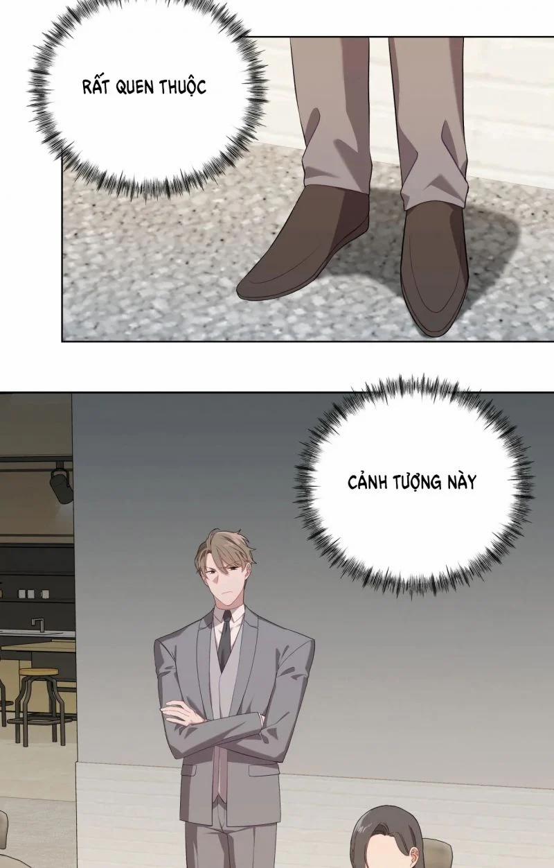 [18+] Sự Sụp Đổ 3.2 trang 41