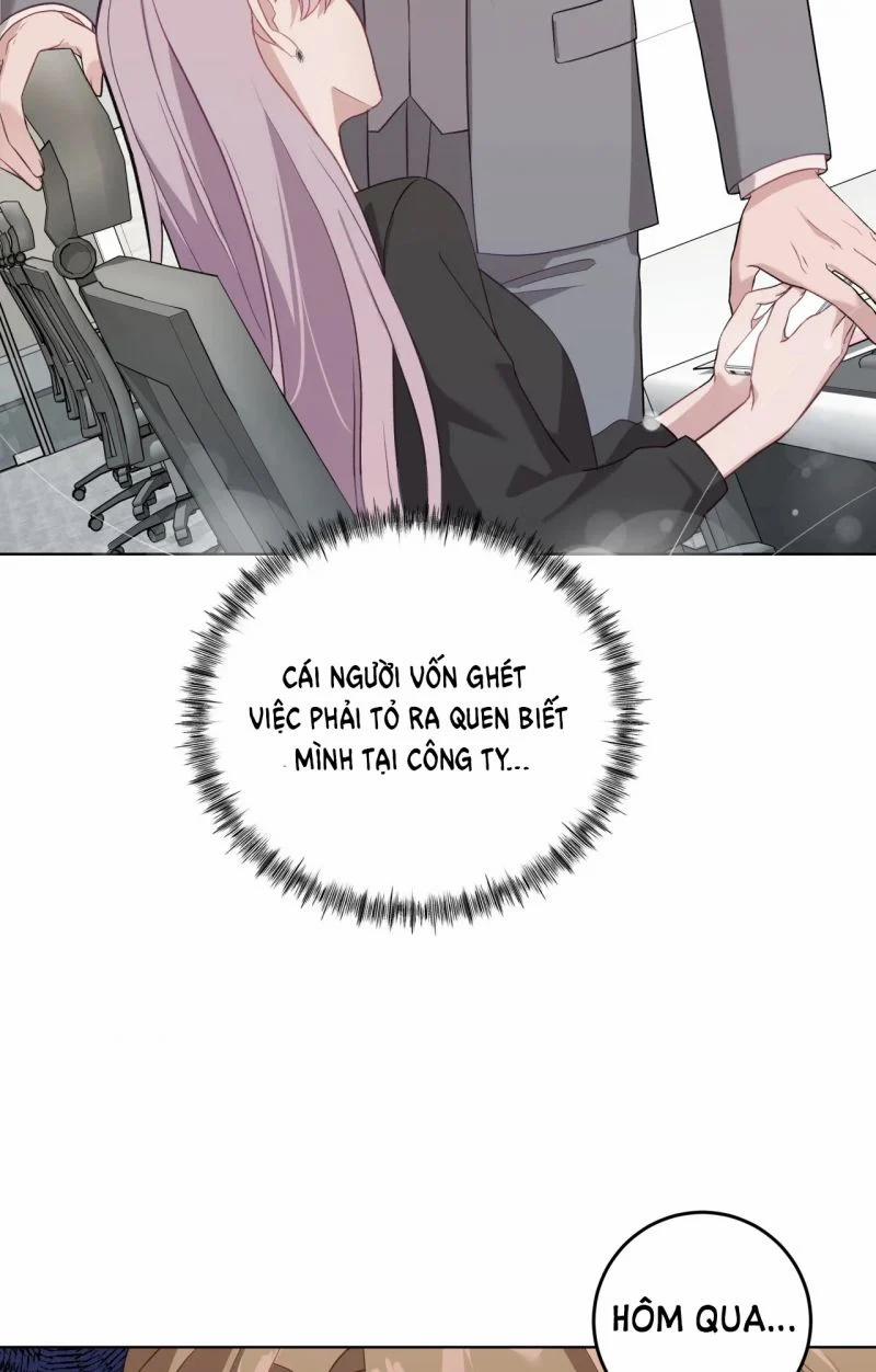 [18+] Sự Sụp Đổ 3.2 trang 48