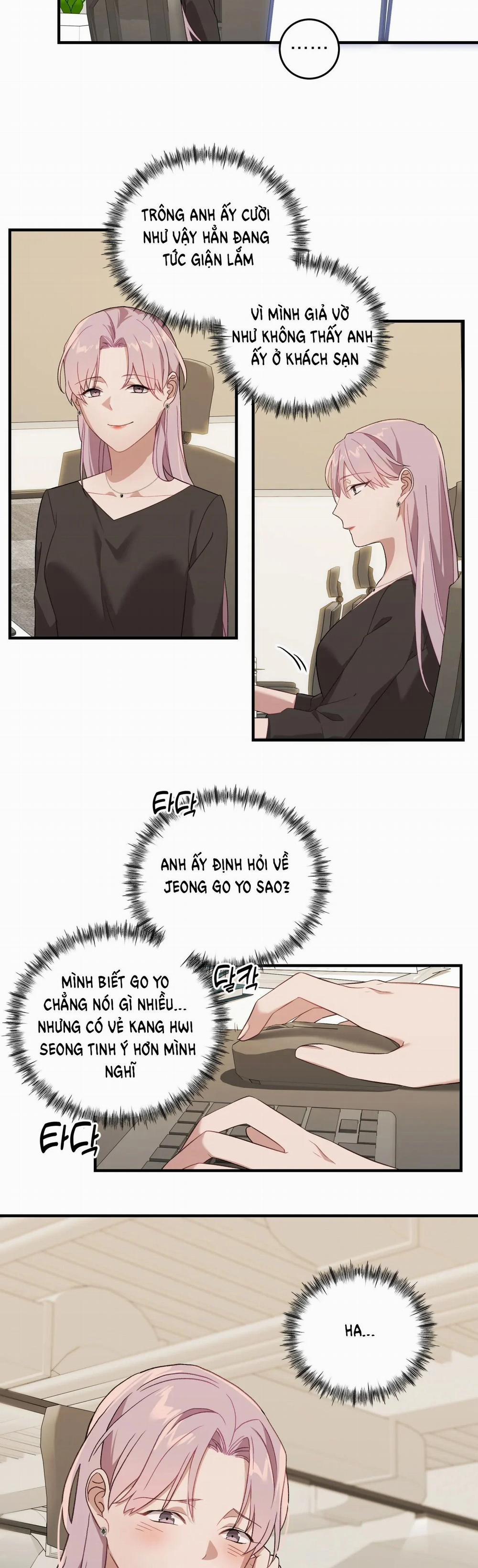 [18+] Sự Sụp Đổ 4.1 trang 13