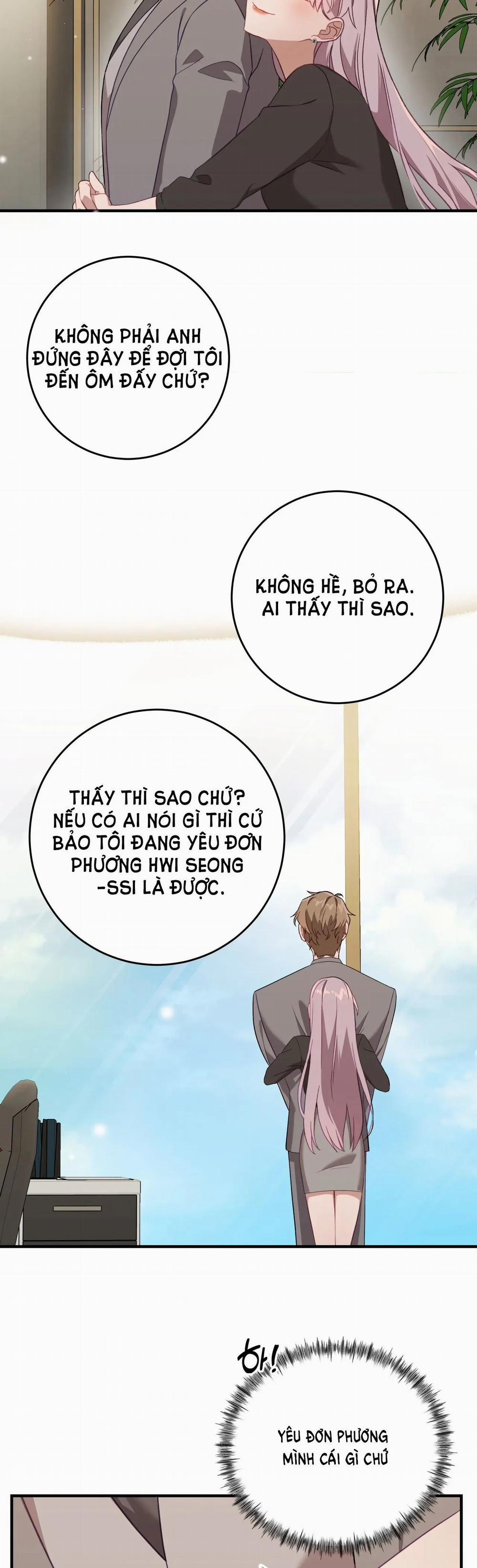 [18+] Sự Sụp Đổ 4.1 trang 16