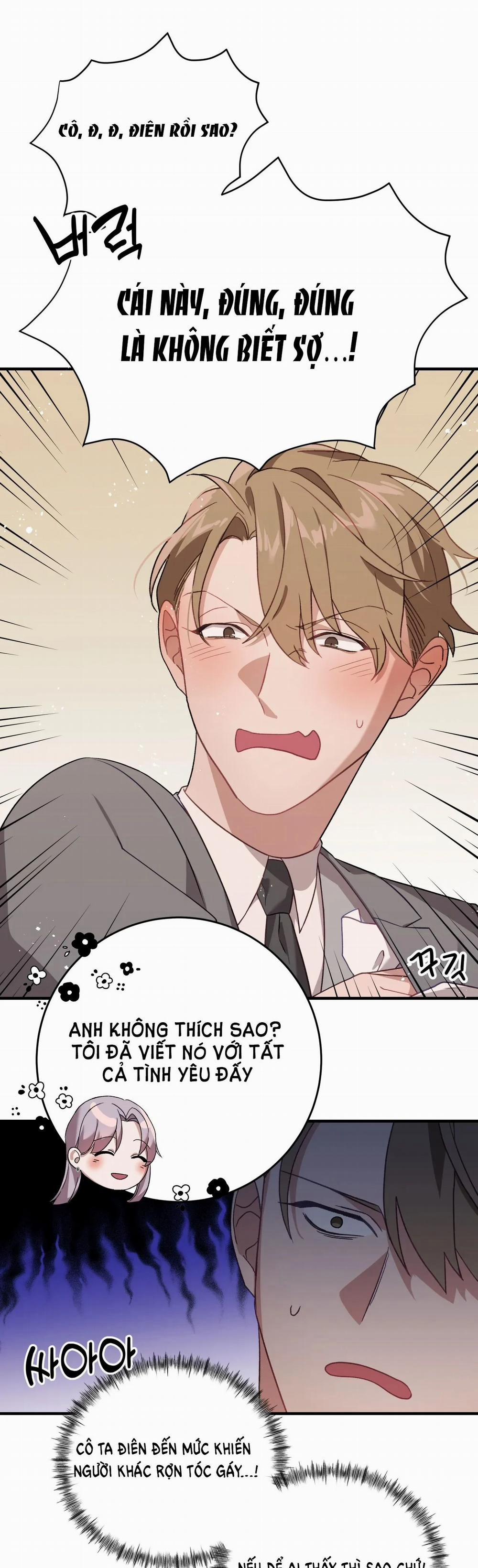 [18+] Sự Sụp Đổ 4.1 trang 19