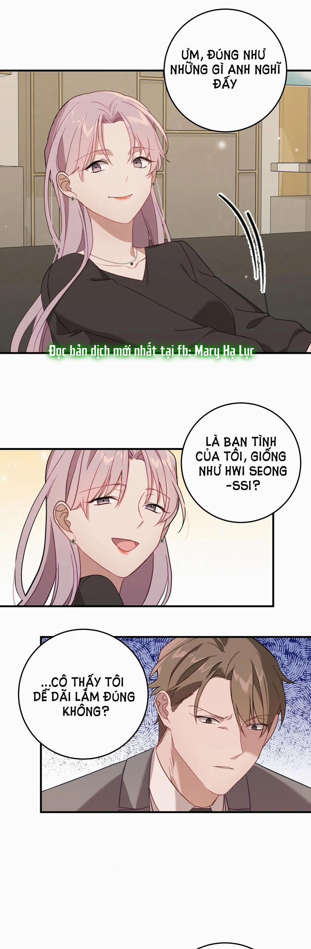 [18+] Sự Sụp Đổ 4.2 trang 0