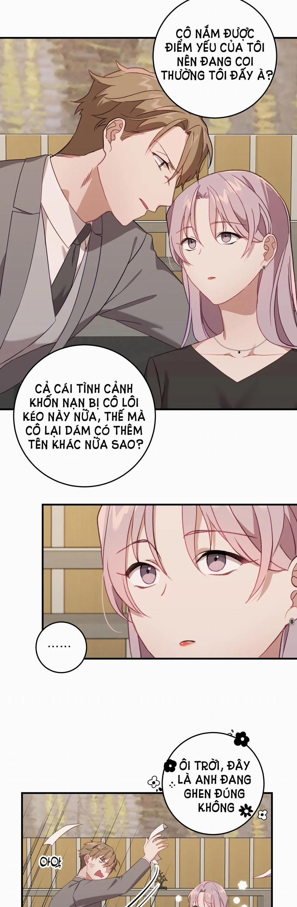 [18+] Sự Sụp Đổ 4.2 trang 1