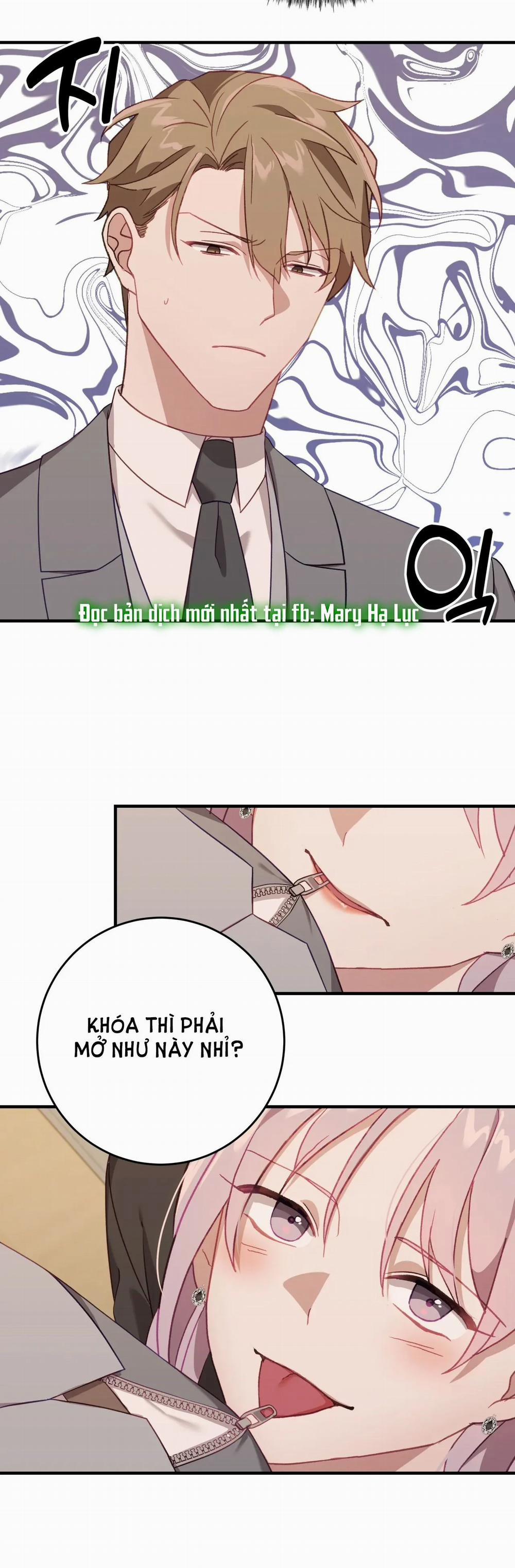 [18+] Sự Sụp Đổ 4.2 trang 11