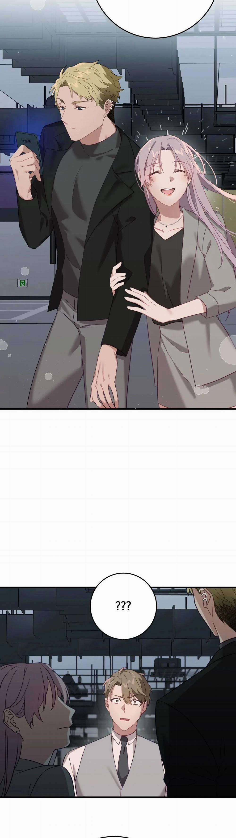 [18+] Sự Sụp Đổ 4.2 trang 19