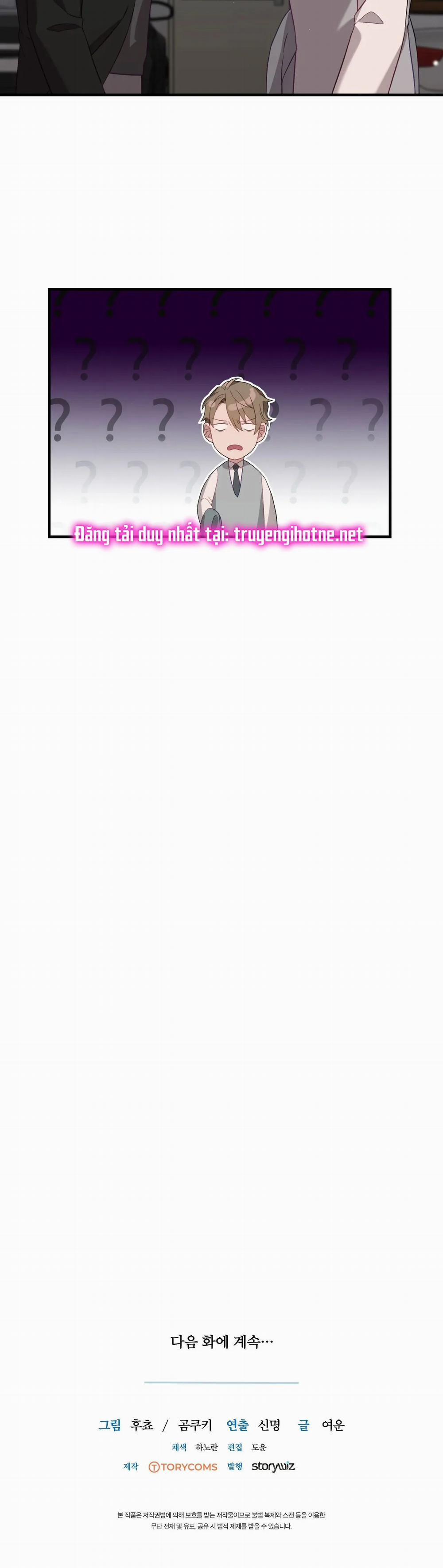 [18+] Sự Sụp Đổ 4.2 trang 21