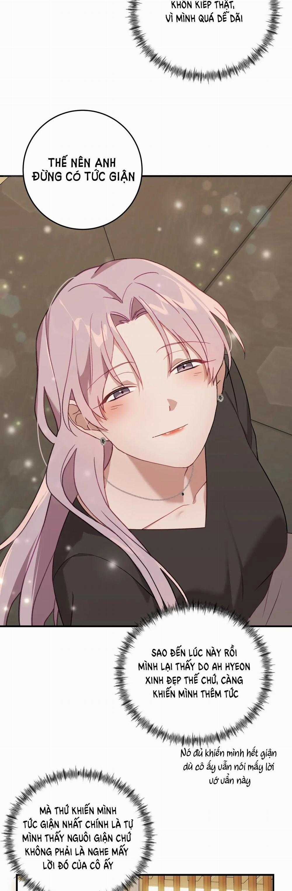 [18+] Sự Sụp Đổ 4.2 trang 4