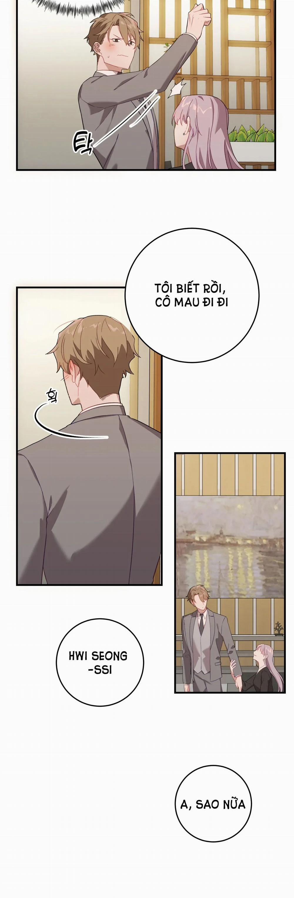 [18+] Sự Sụp Đổ 4.2 trang 5