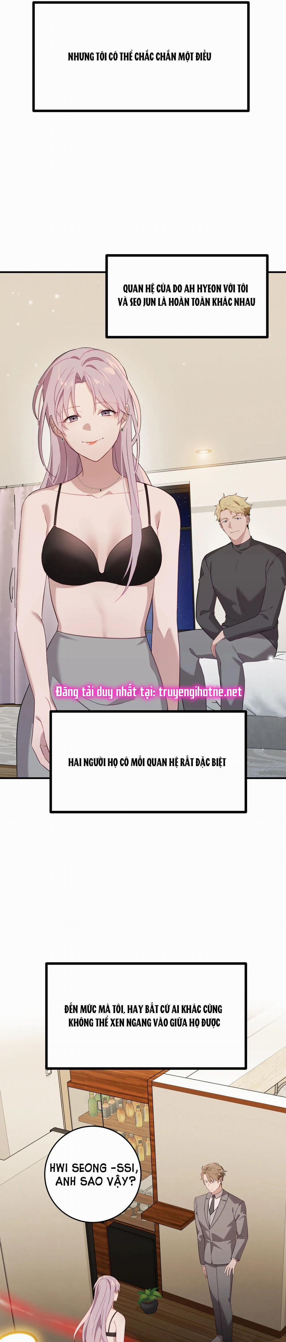 [18+] Sự Sụp Đổ 5.2 trang 1