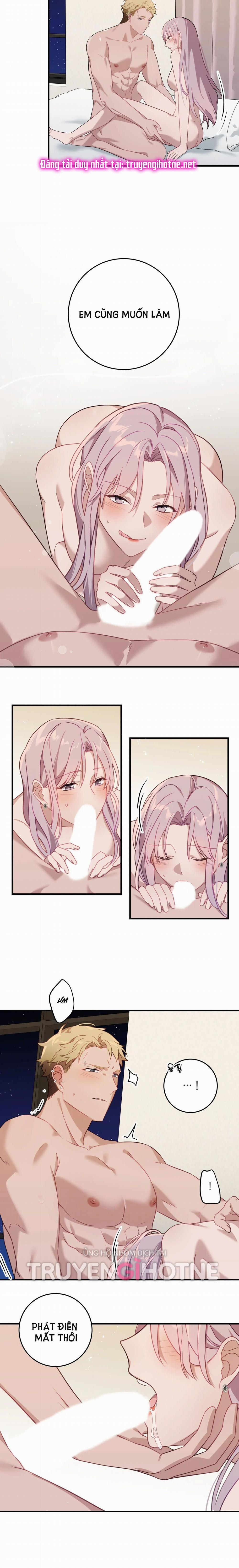 [18+] Sự Sụp Đổ 5.2 trang 12