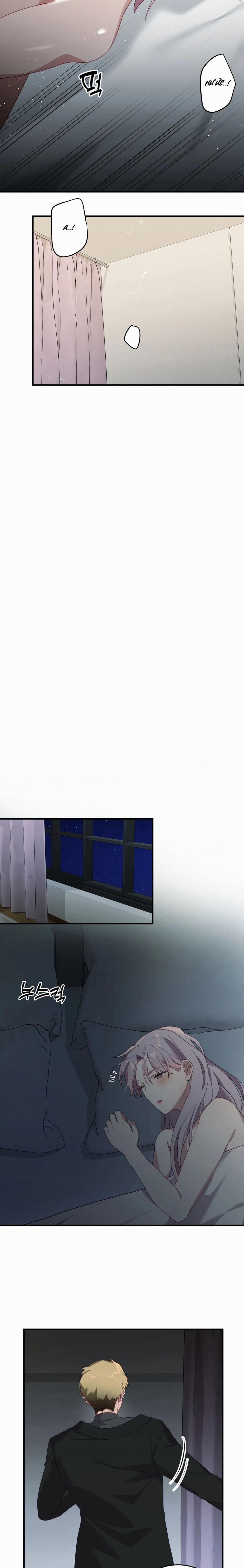 [18+] Sự Sụp Đổ 5.2 trang 14