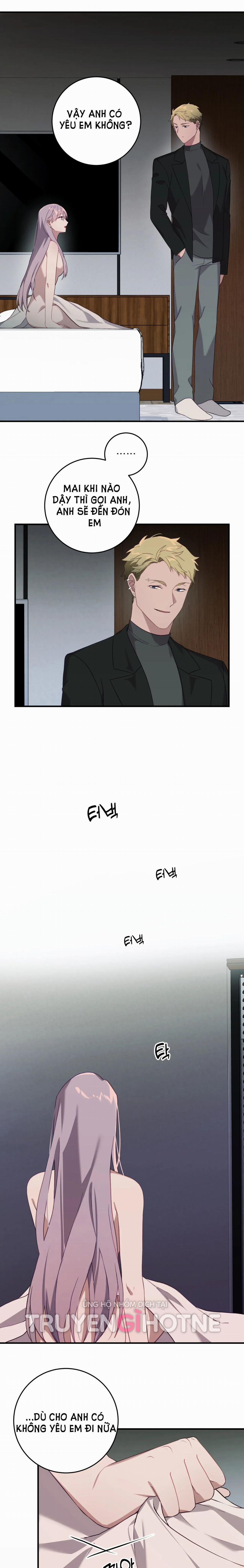 [18+] Sự Sụp Đổ 5.2 trang 16