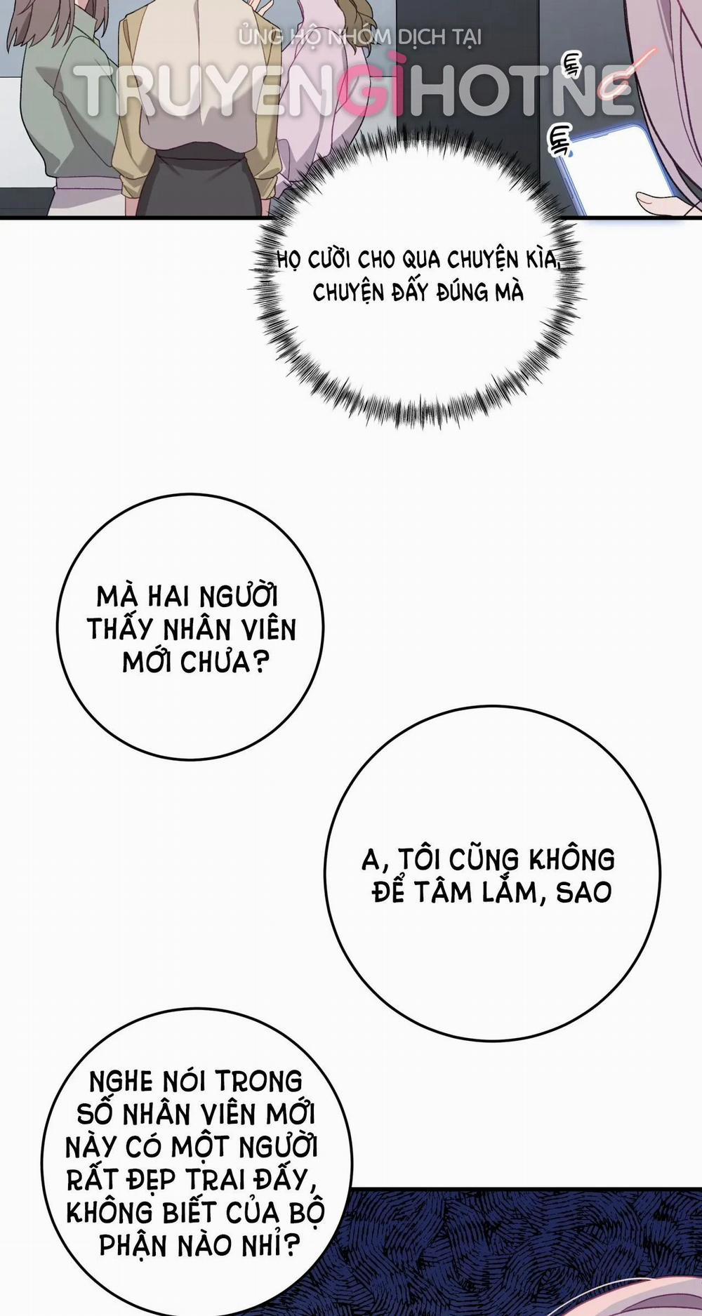 [18+] Sự Sụp Đổ 6.1 trang 13