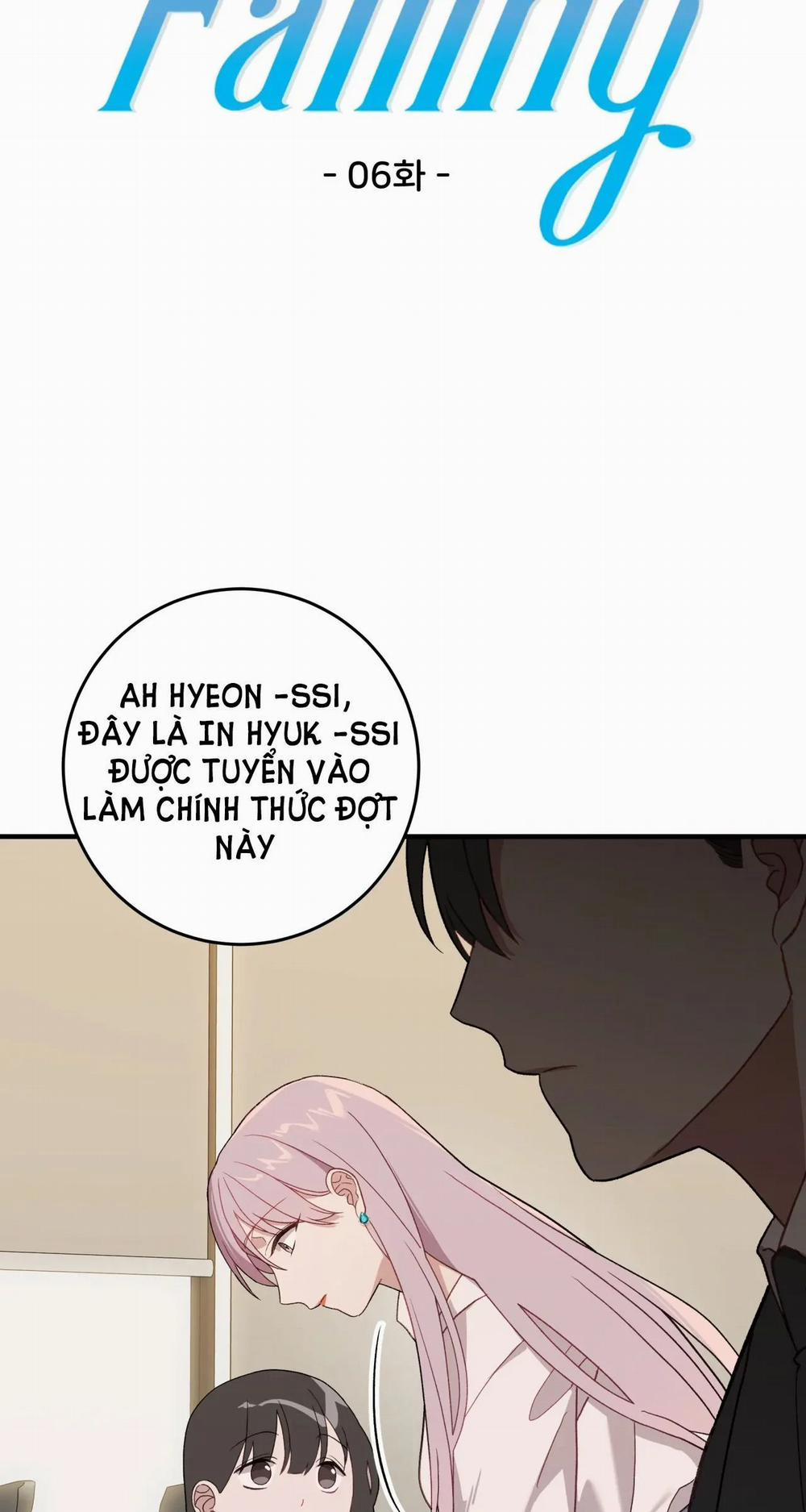 [18+] Sự Sụp Đổ 6.1 trang 16