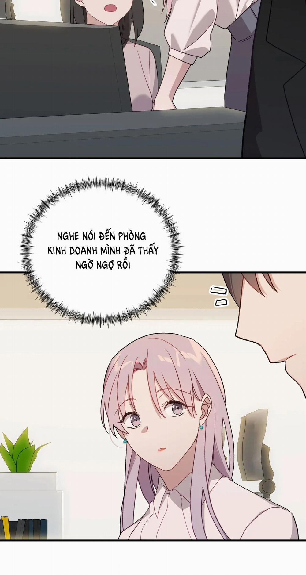 [18+] Sự Sụp Đổ 6.1 trang 17