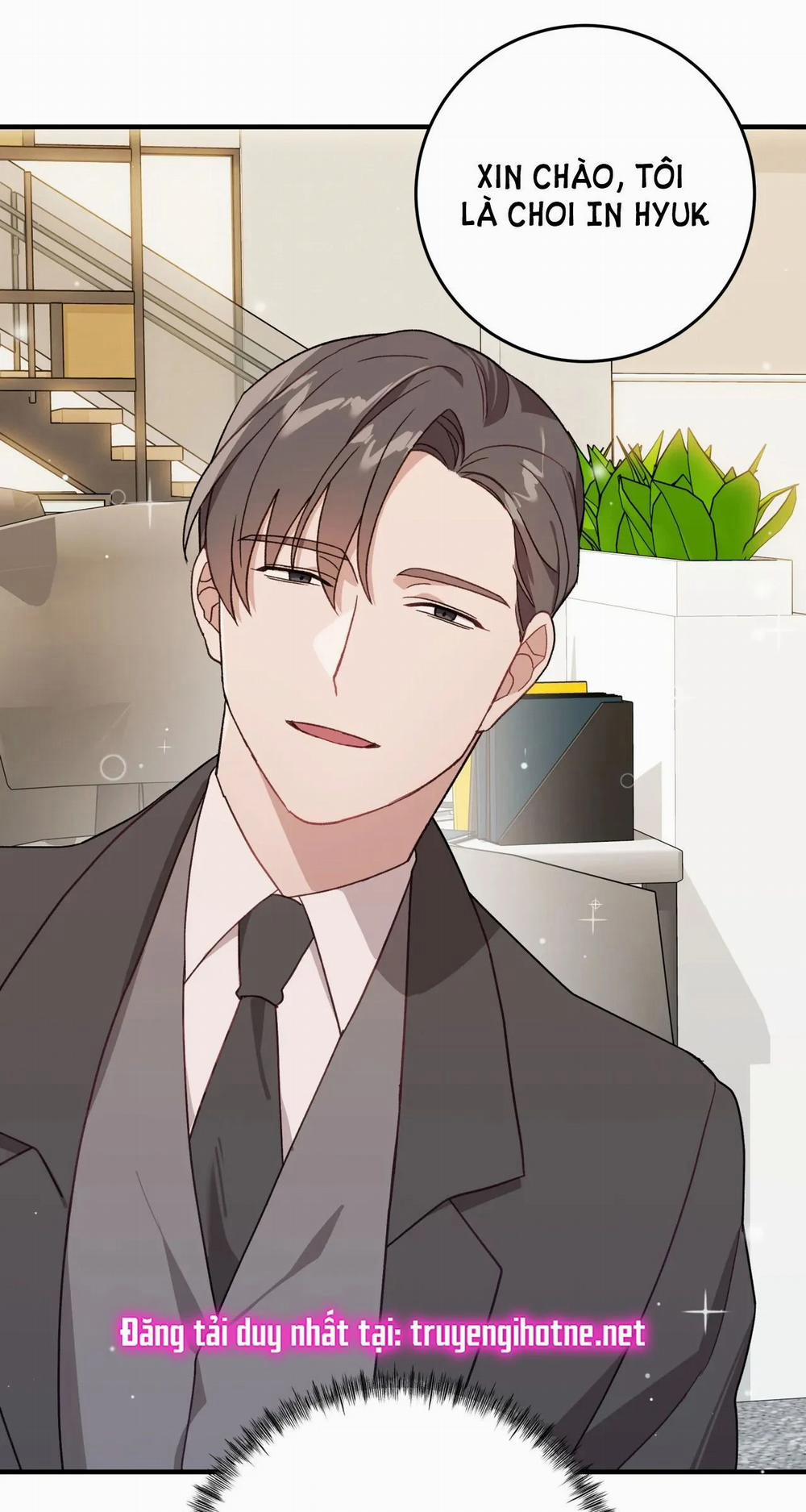 [18+] Sự Sụp Đổ 6.1 trang 18