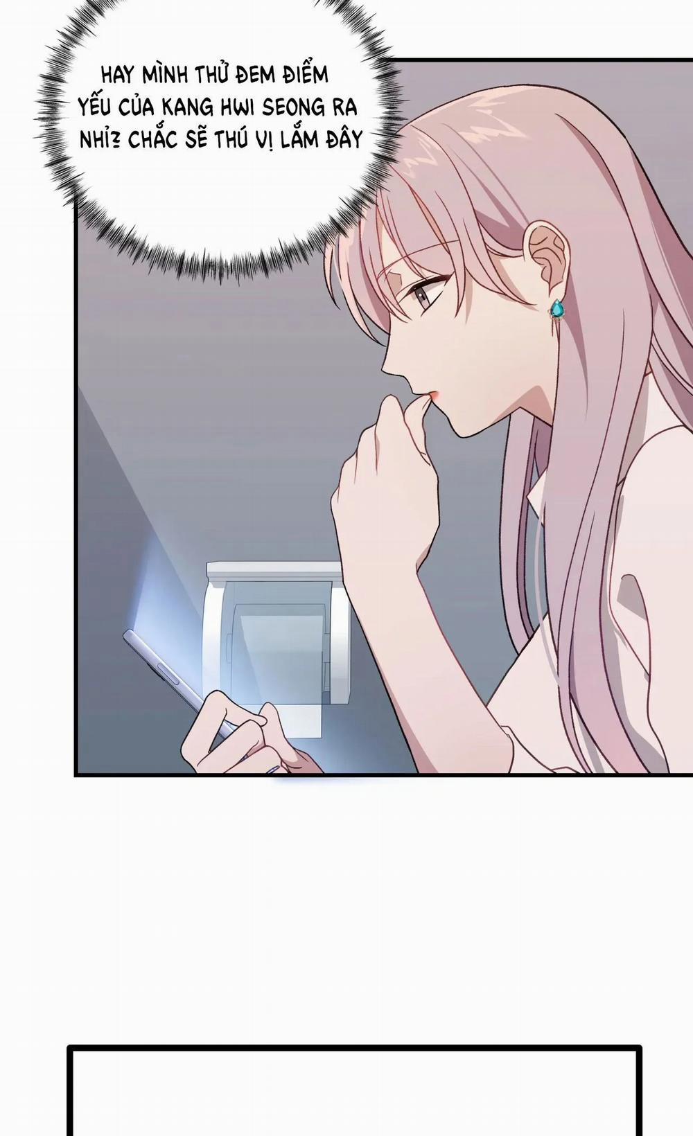 [18+] Sự Sụp Đổ 6.1 trang 3