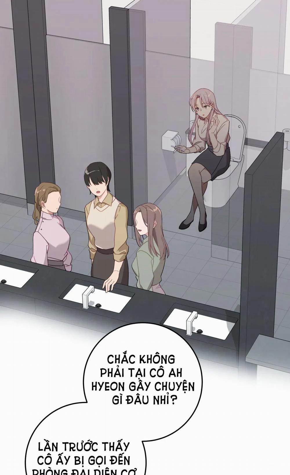 [18+] Sự Sụp Đổ 6.1 trang 8