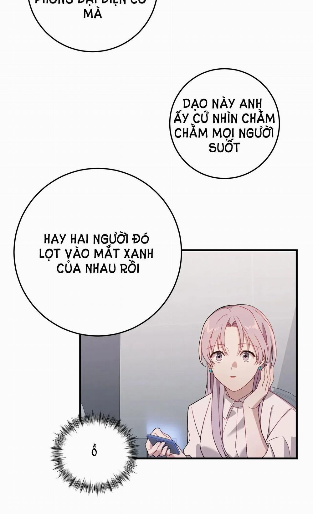 [18+] Sự Sụp Đổ 6.1 trang 9