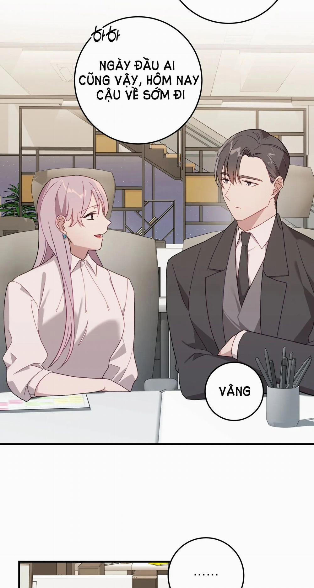 [18+] Sự Sụp Đổ 6.2 trang 18