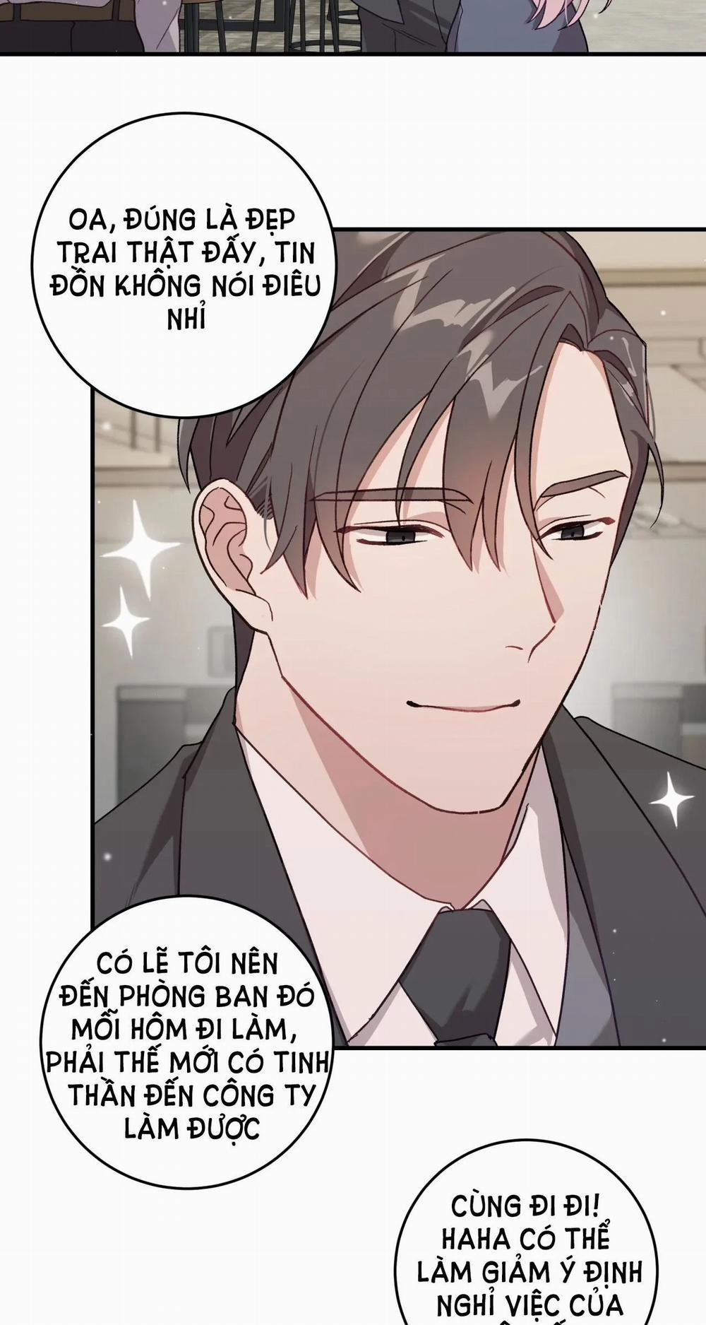 [18+] Sự Sụp Đổ 6.2 trang 2