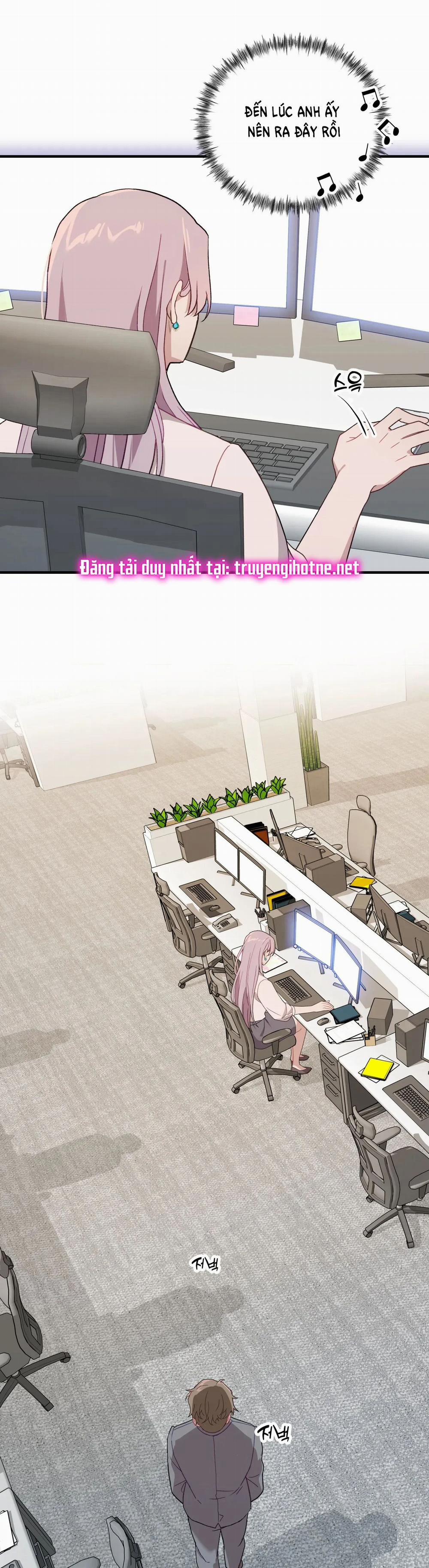 [18+] Sự Sụp Đổ 6.2 trang 22