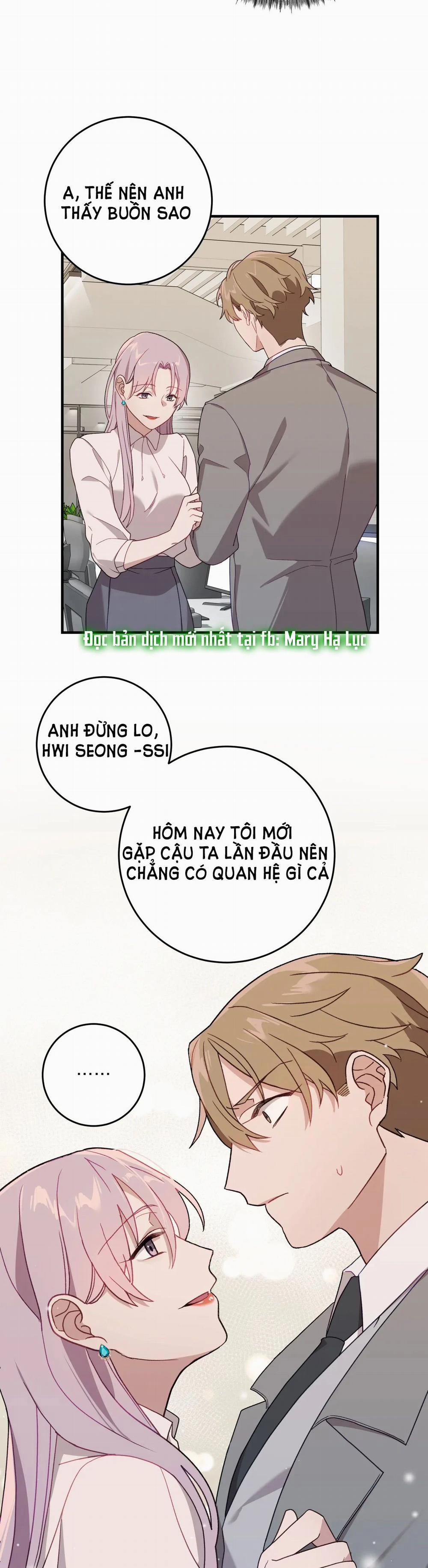 [18+] Sự Sụp Đổ 6.2 trang 26