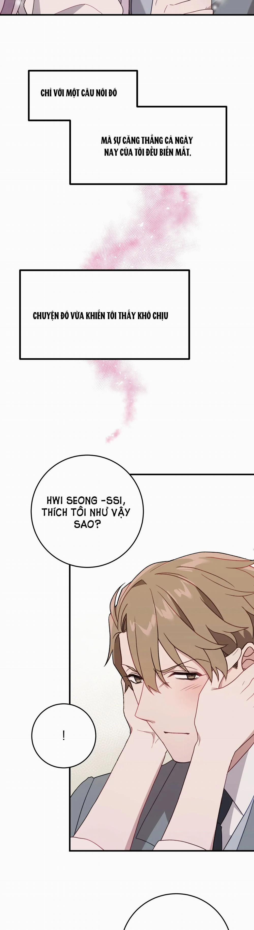 [18+] Sự Sụp Đổ 6.2 trang 27