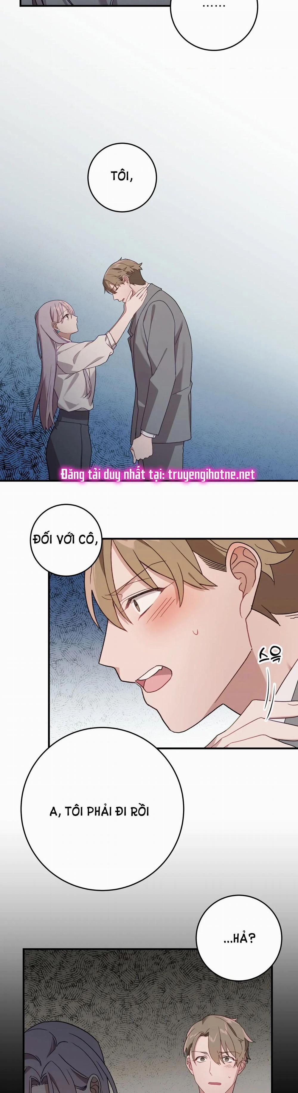 [18+] Sự Sụp Đổ 6.2 trang 29