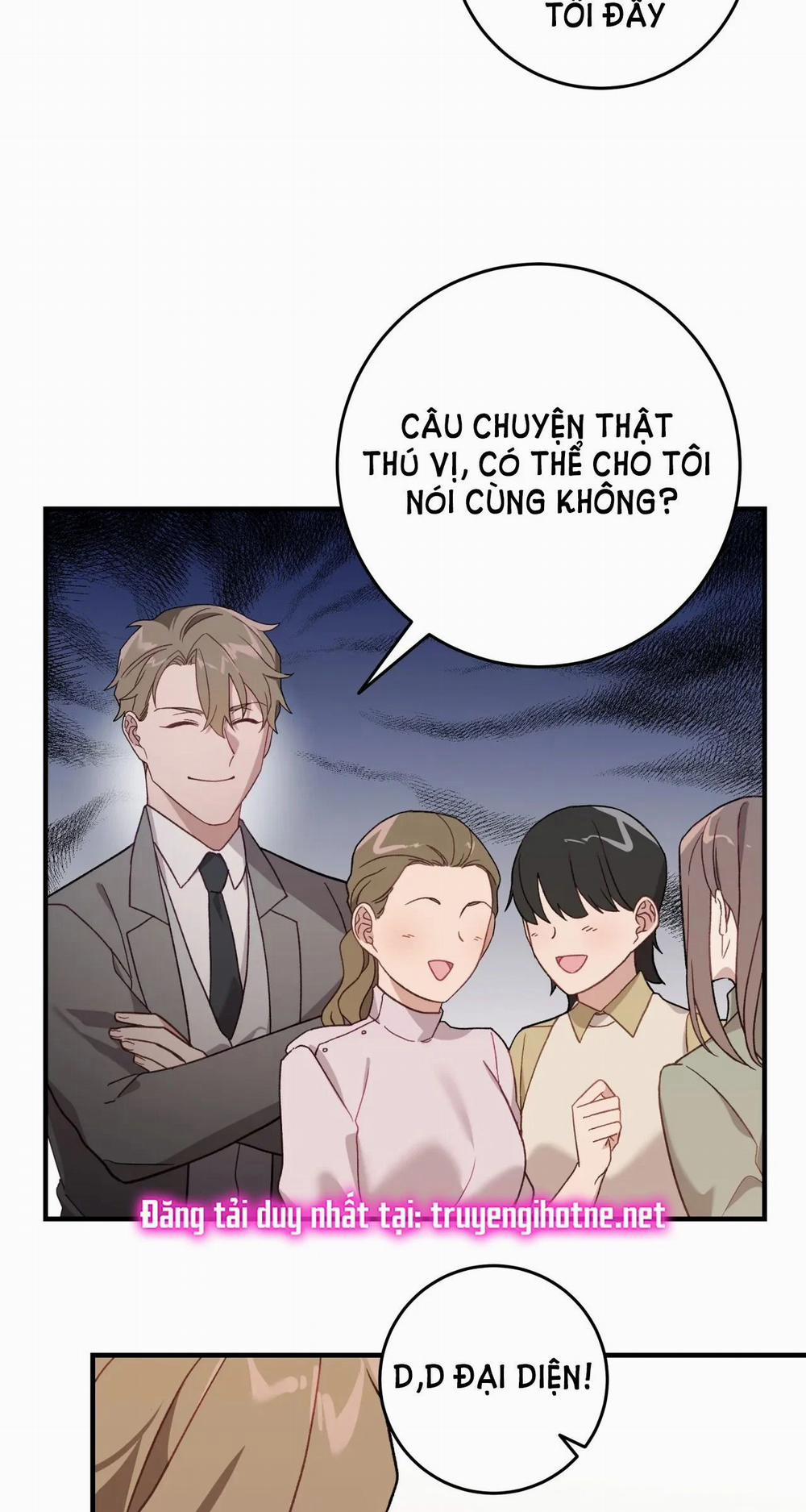 [18+] Sự Sụp Đổ 6.2 trang 3