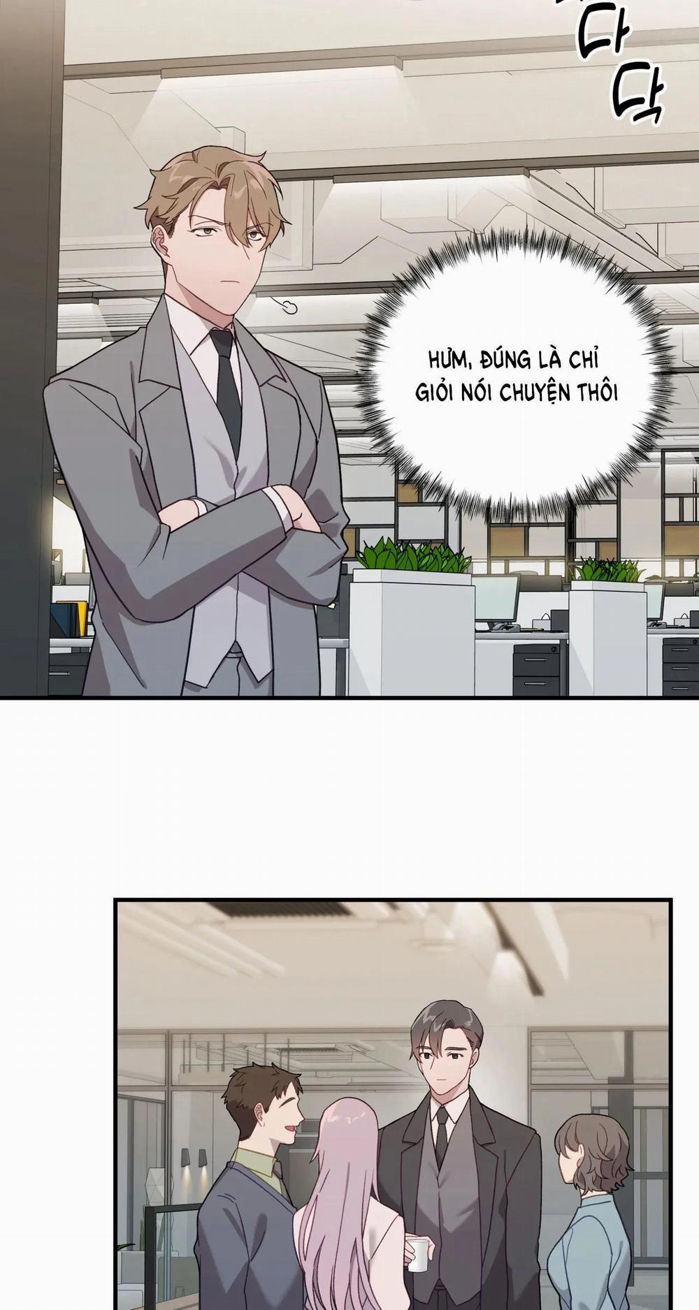 [18+] Sự Sụp Đổ 6.2 trang 5