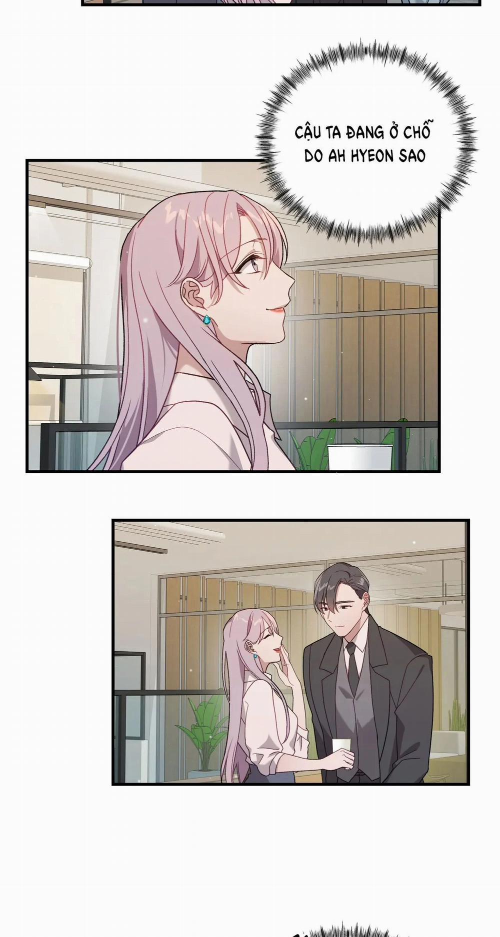 [18+] Sự Sụp Đổ 6.2 trang 6