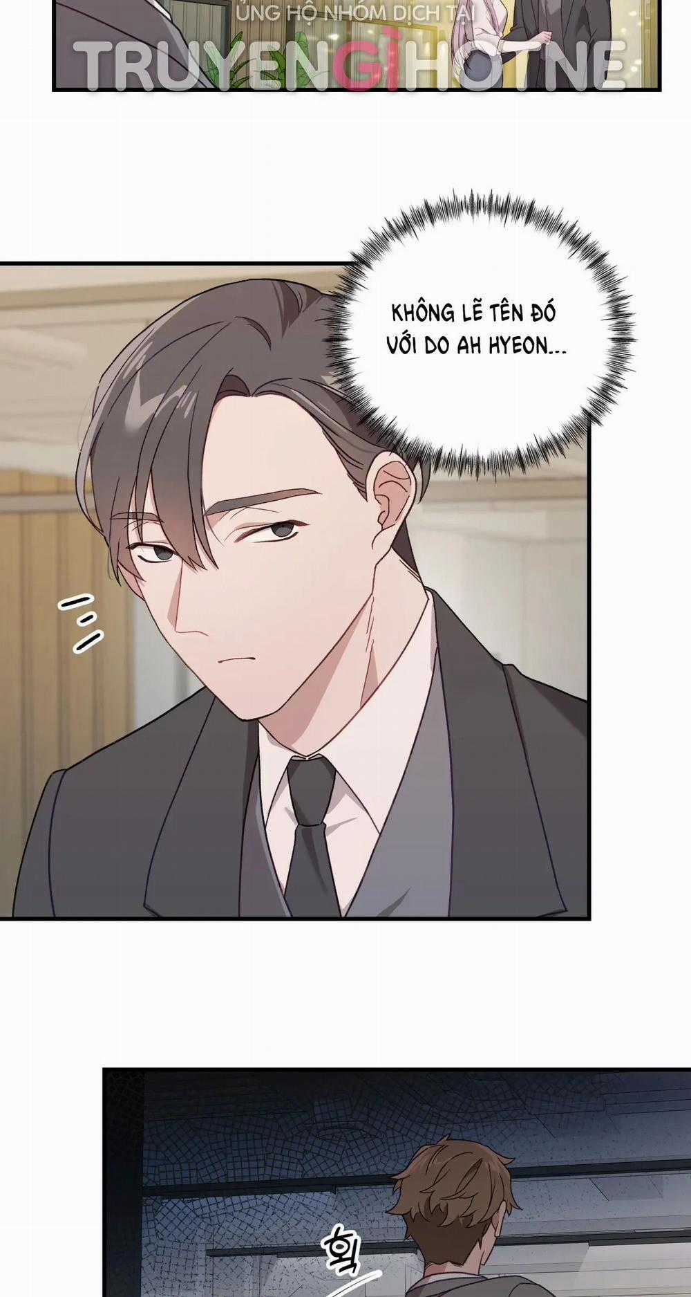 [18+] Sự Sụp Đổ 6.2 trang 8