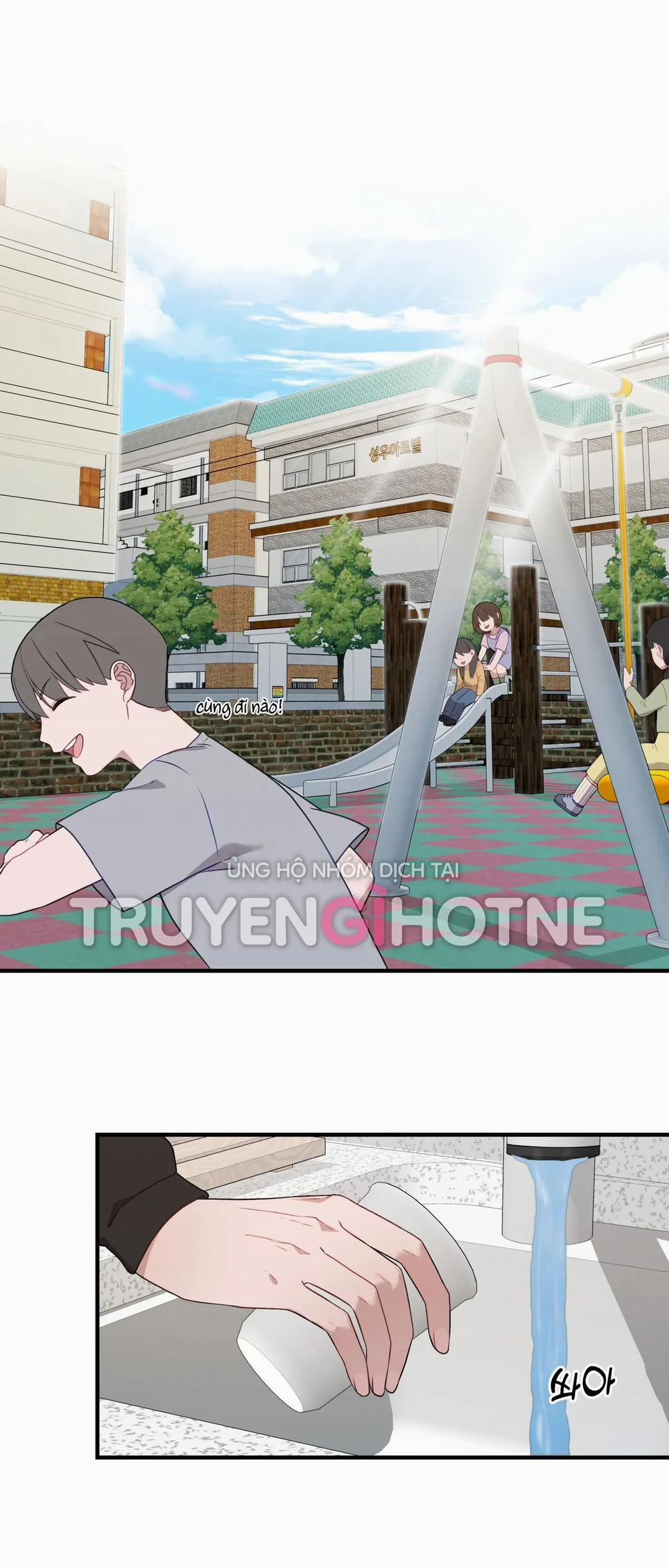 [18+] Sự Sụp Đổ 7.1 trang 0