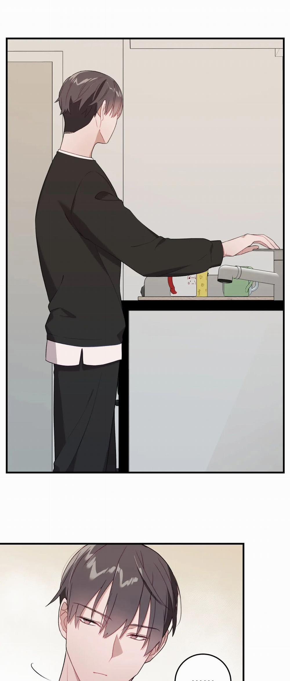 [18+] Sự Sụp Đổ 7.1 trang 1