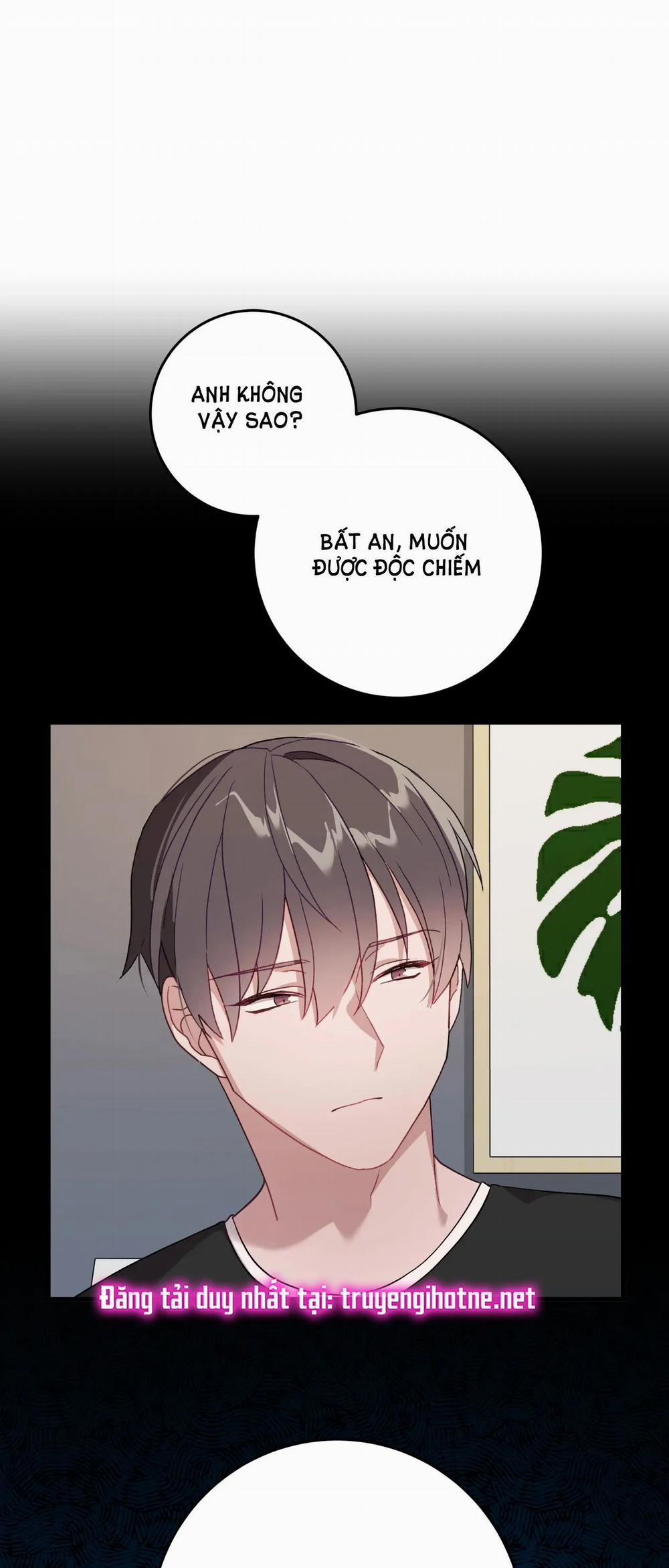 [18+] Sự Sụp Đổ 7.1 trang 13