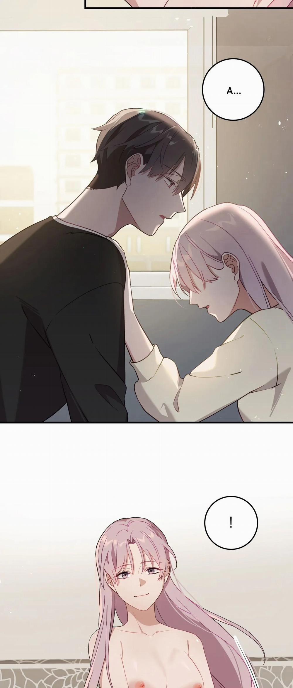 [18+] Sự Sụp Đổ 7.1 trang 20