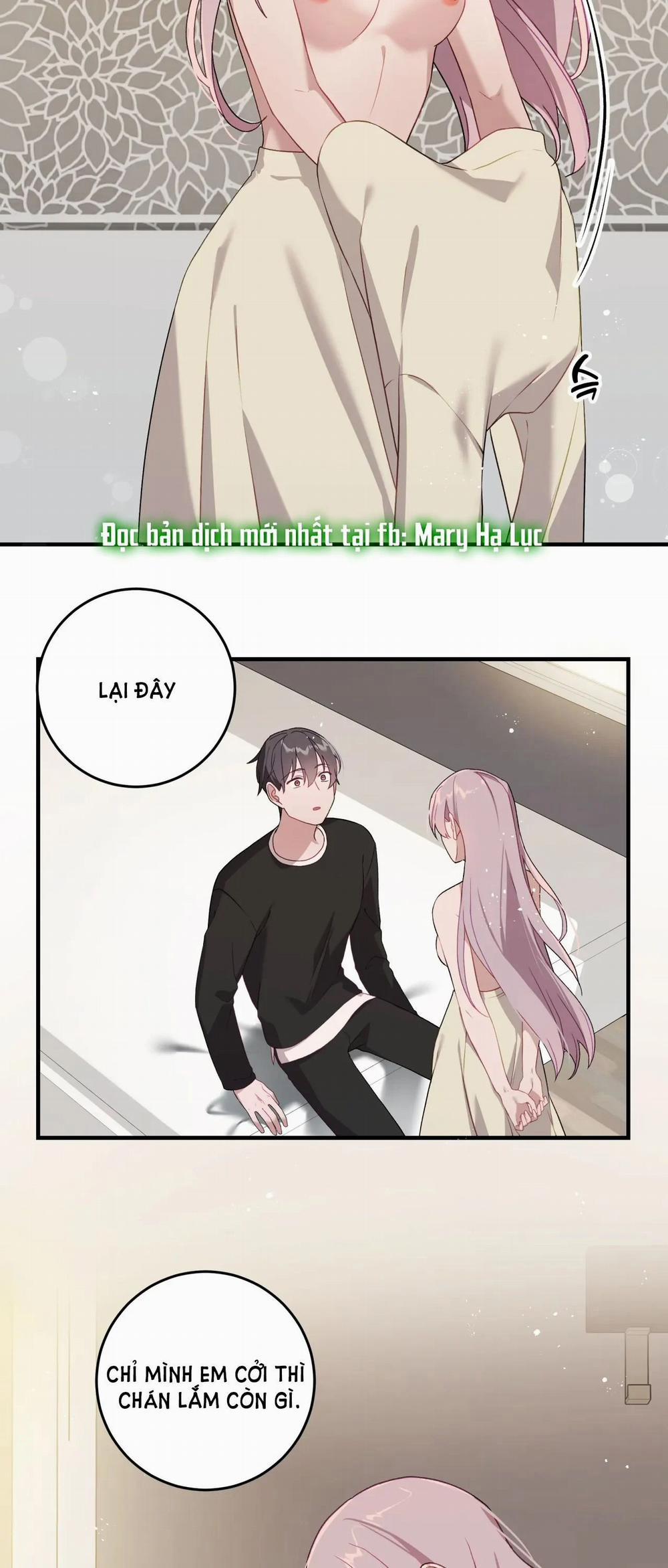 [18+] Sự Sụp Đổ 7.1 trang 21