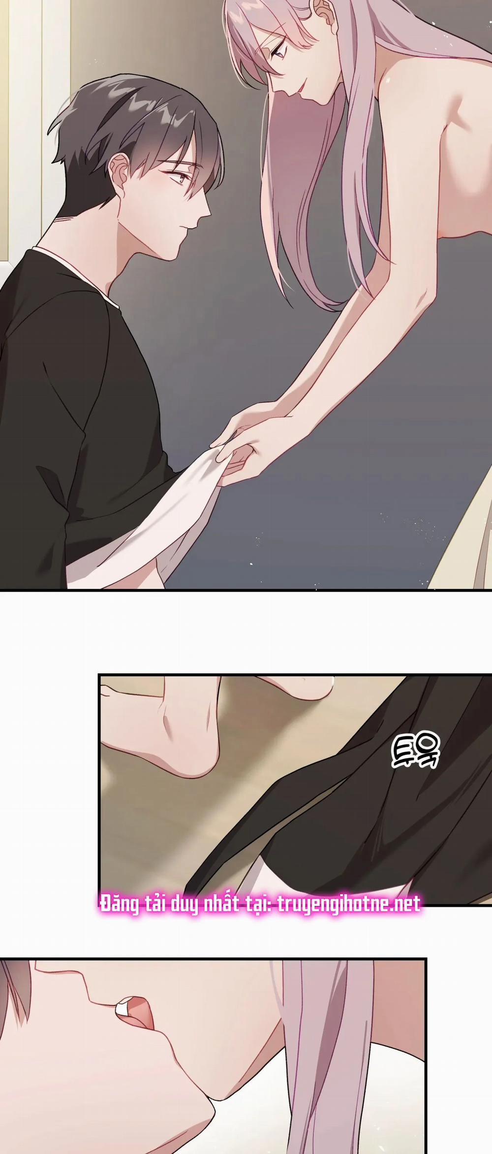 [18+] Sự Sụp Đổ 7.1 trang 22