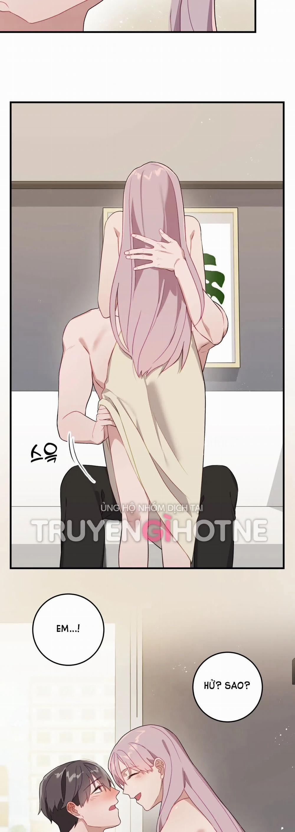 [18+] Sự Sụp Đổ 7.1 trang 23