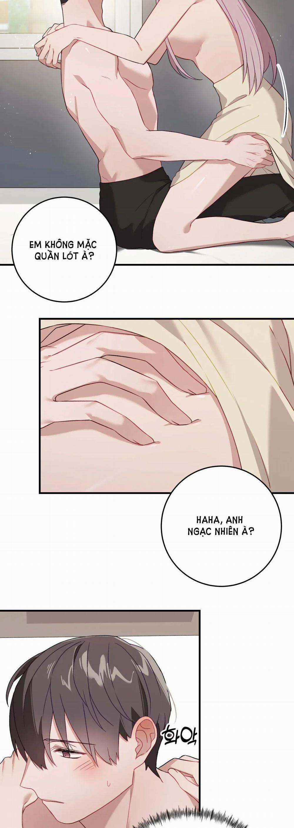 [18+] Sự Sụp Đổ 7.1 trang 24