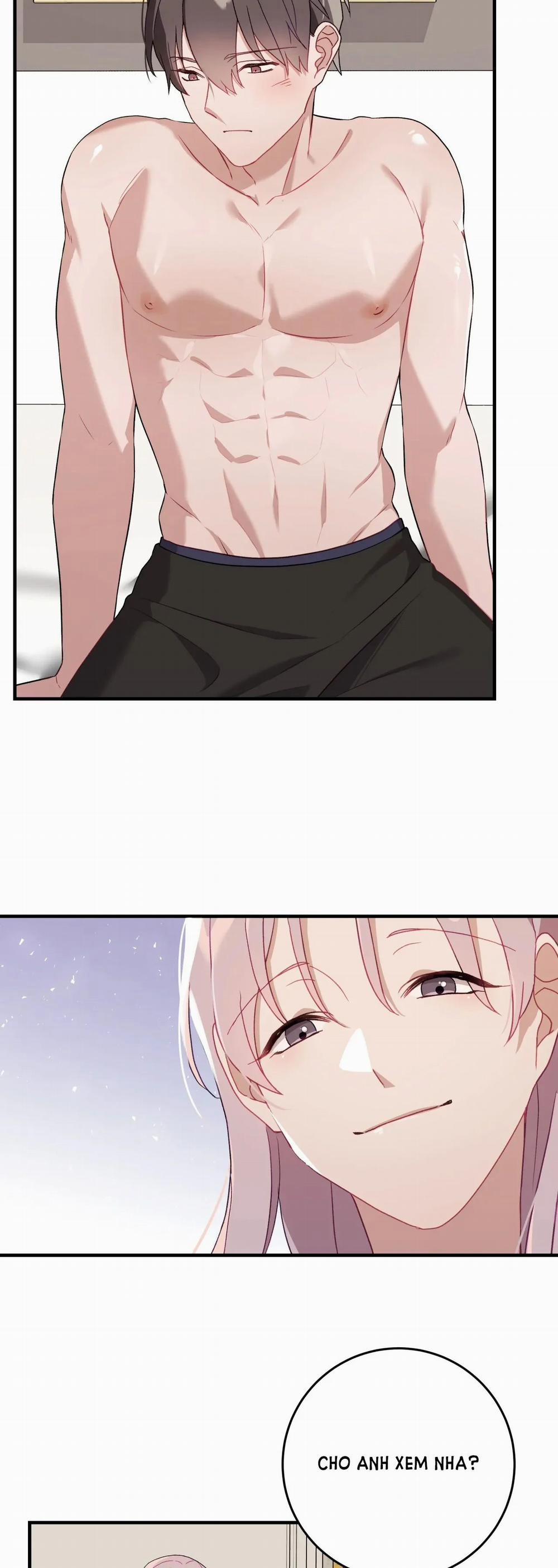 [18+] Sự Sụp Đổ 7.1 trang 26