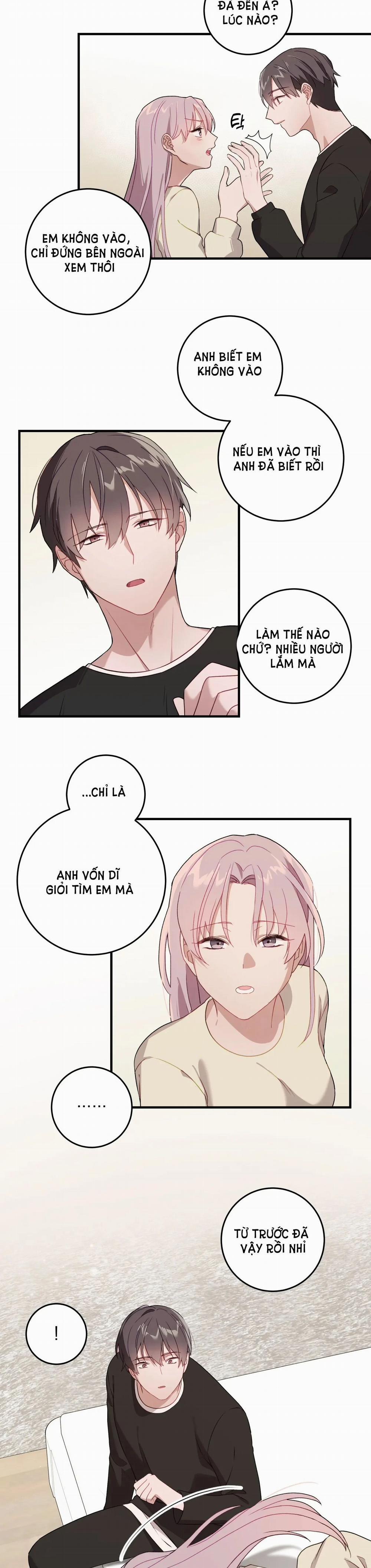 [18+] Sự Sụp Đổ 7.1 trang 6