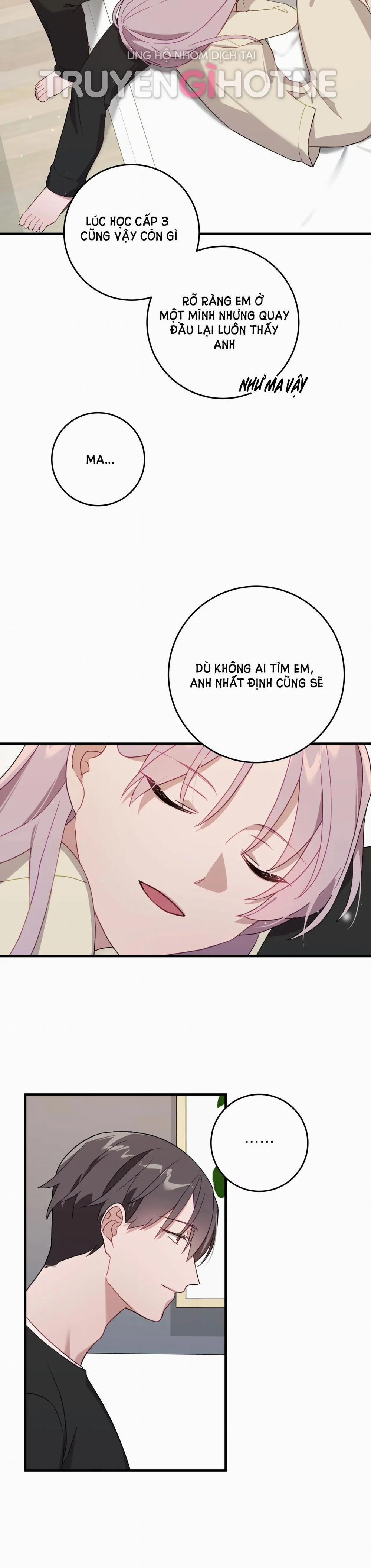 [18+] Sự Sụp Đổ 7.1 trang 7