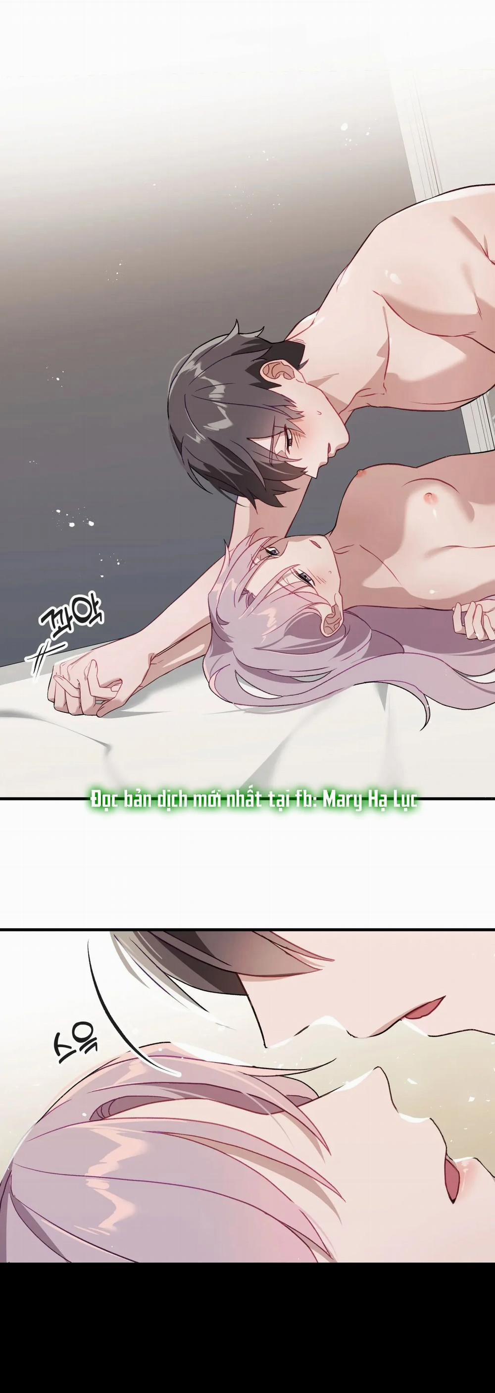 [18+] Sự Sụp Đổ 7.2 trang 1