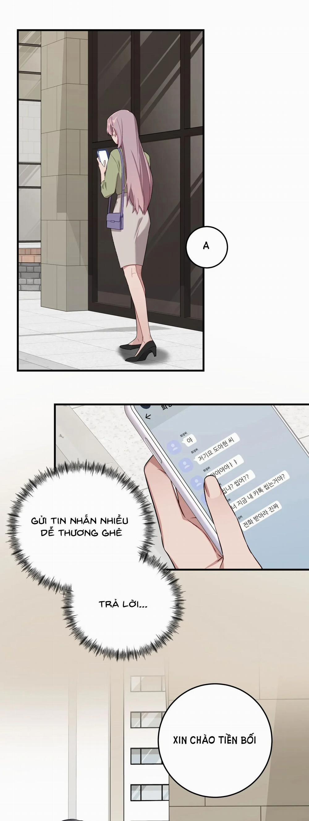 [18+] Sự Sụp Đổ 7.2 trang 5