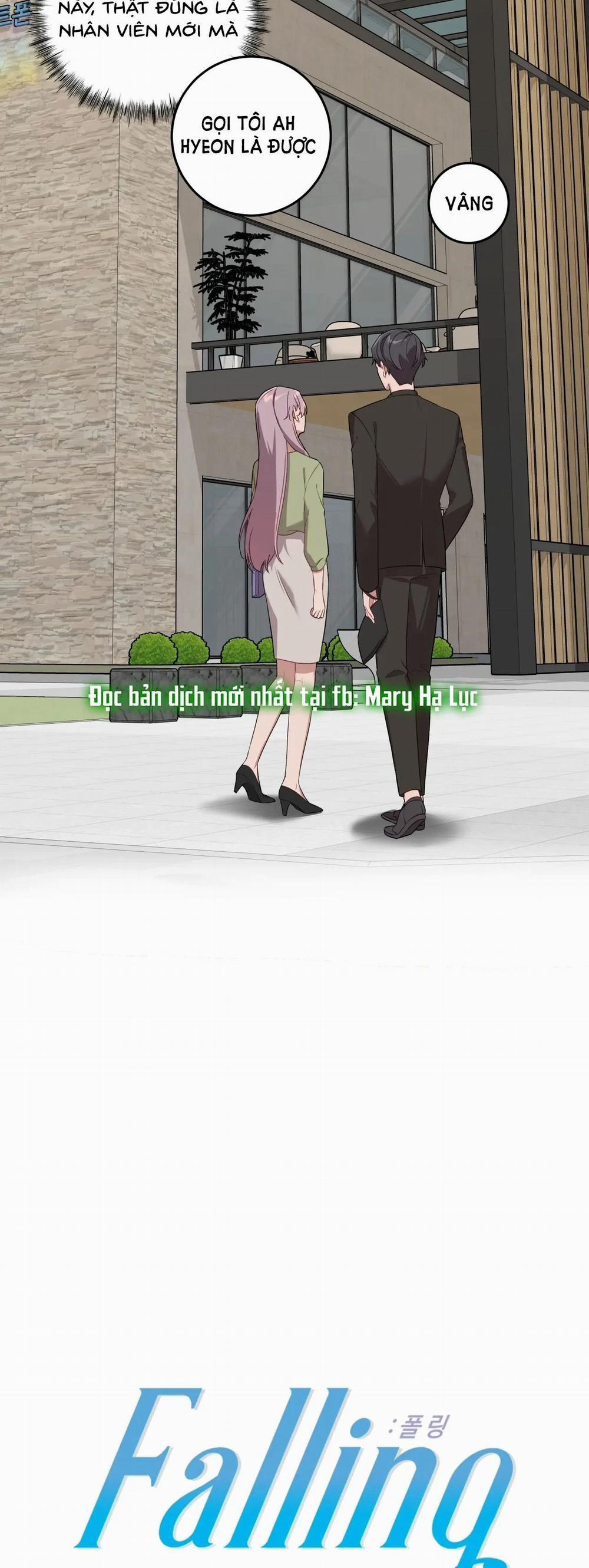 [18+] Sự Sụp Đổ 7.2 trang 7