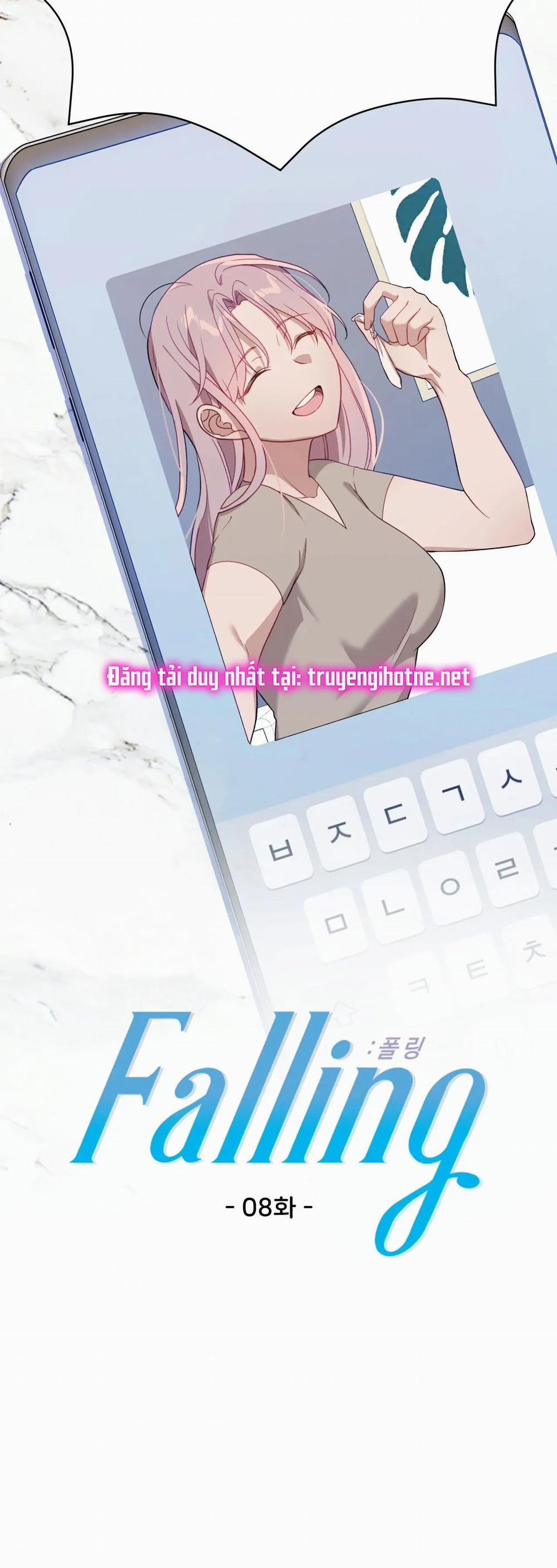 [18+] Sự Sụp Đổ 8.1 trang 12